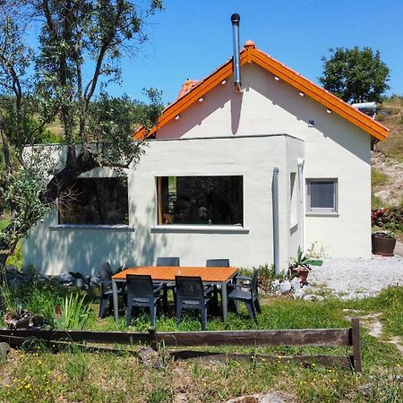 Quinta Da Estrela Villa Ponte Nova Buitenkant foto